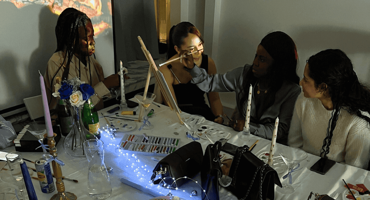 Youthpreneurs Ateliers