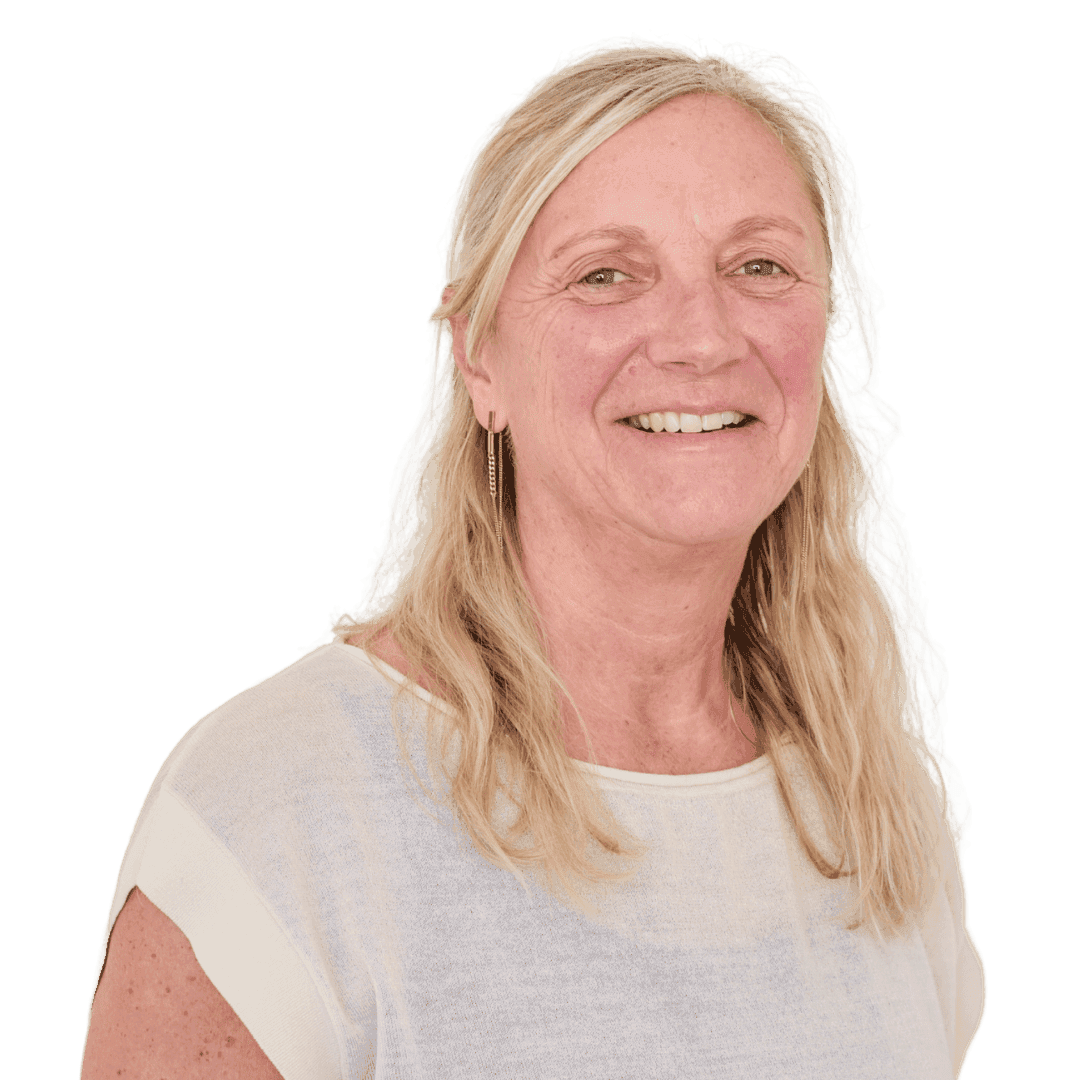 Sabine Claeys