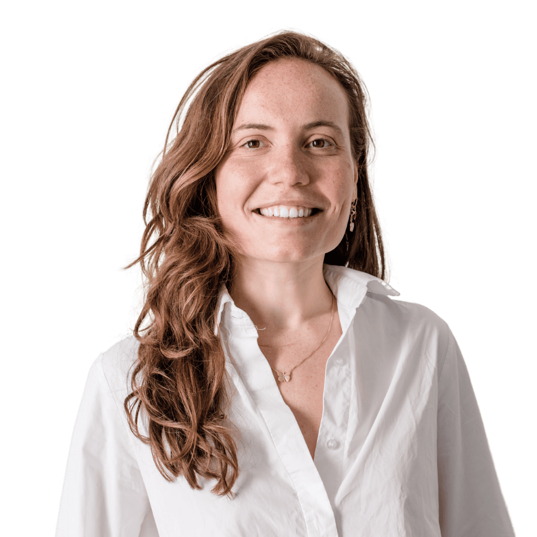 Manon Acke Moembo