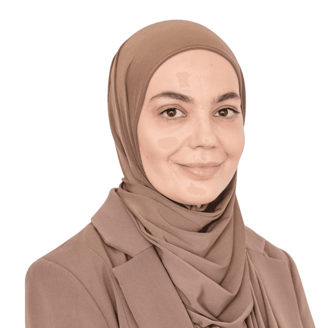 Karima El Moussaoui