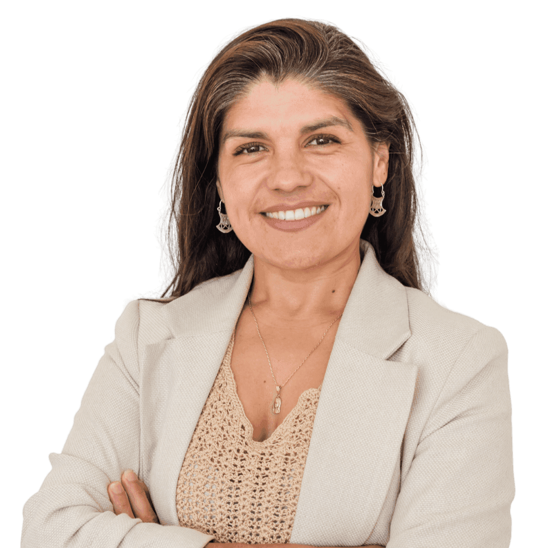 Patty Maureira