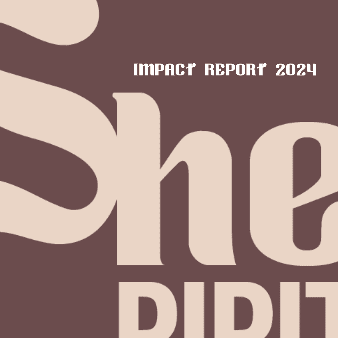 Impact report 2024