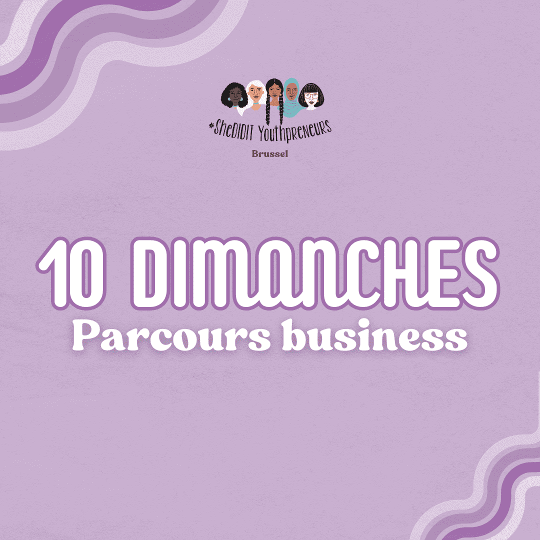 10 Dimanches BXL