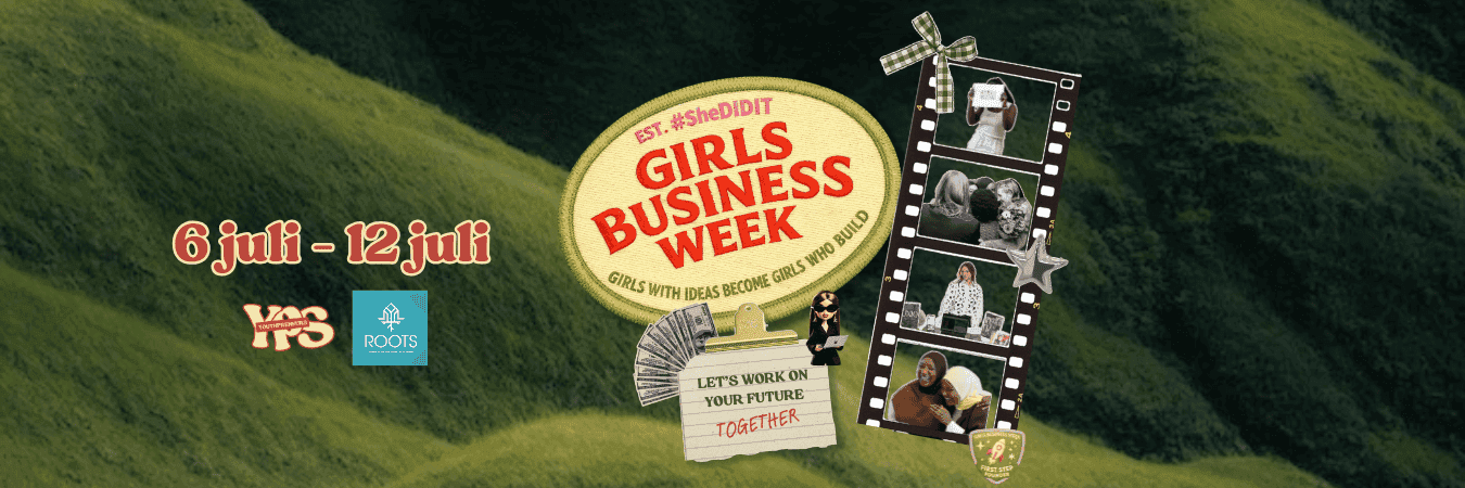 Girls Business Week @ Belgische Ardennen | Ma. 6 t.e.m. zon. 12 juli