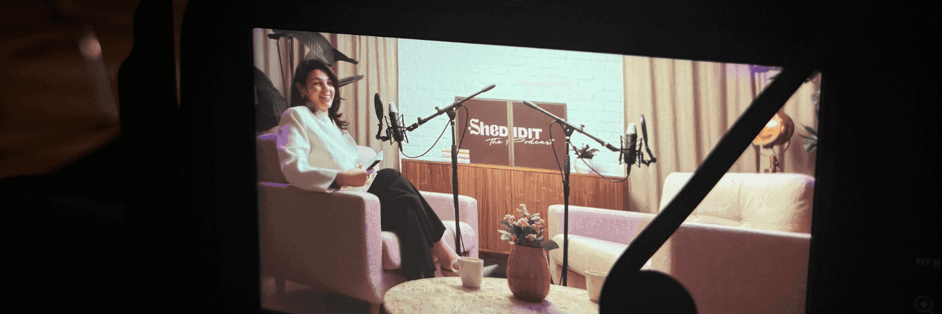 Podcast